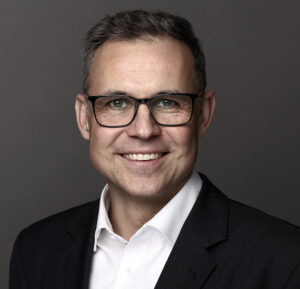 Prof. Dr. Carsten Kruppe