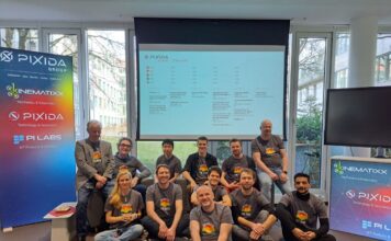 „Partnerschaft bis zur Rente – nicht nur ein Deal“