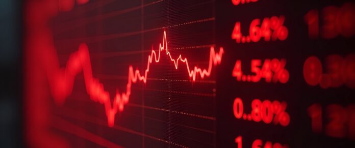 Die wirtschaftliche Situation der kleinen und mittleren Unternehmen (KMU) verschlechtert sich im dritten Quartal wieder.
