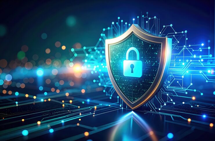 KMU müssen ihre Cybersicherheit stärken und NIS2-Anforderungen erfüllen, um sich vor stetig wachsenden Bedrohungen zu schützen.