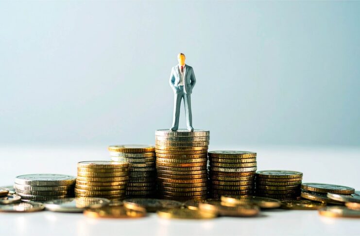 Der Unternehmensverkauf ist für viele Inhaber der größte Einschnitt ihres Berufslebens. Was passiert jetzt mit dem Vermögen?