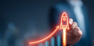 Im Interview erklärt er, warum er von einem harten Business-Werkzeug spricht und wie seine Methode funktioniert.