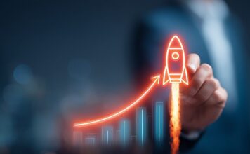 „Intuition ist ein harter Erfolgsfaktor im Business“ Im Interview erklärt er, warum er von einem harten Business-Werkzeug spricht und wie seine Methode funktioniert.