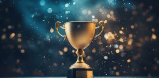 Zehn junge Unternehmen aus Nordrhein-Westfalen haben es in die Finalrunde des MUT – DER GRÜNDUNGSPREIS NRW 2025 geschafft.