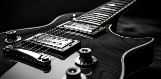 Vom Sound zum Sachwert Neben Kunst, Uhren oder Wein rückt nun ein Objekt ins Rampenlicht, das Musikerherzen höherschlagen lässt: die Vintage-Gitarre.