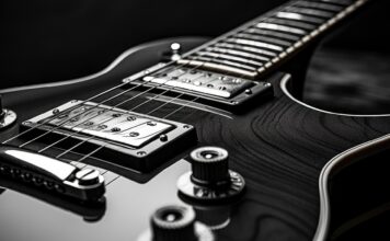 Neben Kunst, Uhren oder Wein rückt nun ein Objekt ins Rampenlicht, das Musikerherzen höherschlagen lässt: die Vintage-Gitarre.