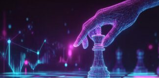 Künstliche Intelligenz verändert Führung im Mittelstand – Ben Schulz erklärt Chancen, Risiken und wie Unternehmen sich einstellen.