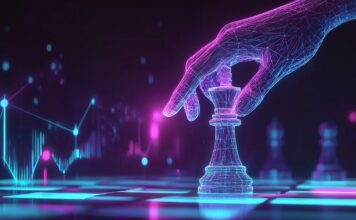 Epochenwechsel in der Führung? Künstliche Intelligenz verändert Führung im Mittelstand – Ben Schulz erklärt Chancen, Risiken und wie Unternehmen sich einstellen.