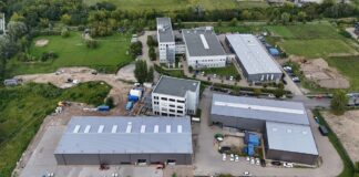 Die Scouts aus Marzahn Unter dem Dach der B.I.G. sind verschiedene Technologieunternehmen gebündelt, die in ihren jeweiligen Märkten Standards setzen.