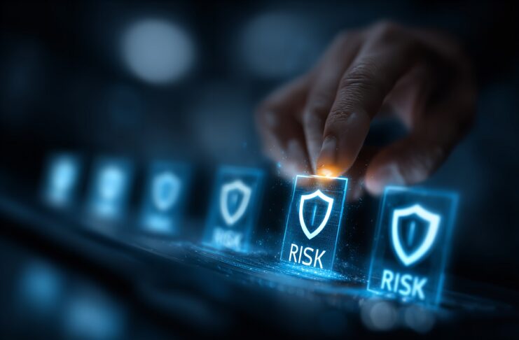 Risiken sind in jeder unternehmerische Tätigkeit verbunden, der Erfolg ist daher abhängig von der Fähigkeit im Umgang mit Unsicherheit.