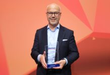 Johannes Linden erhält Auszeichnung zum CFO des Jahres 2025 Der Co-CEO und CFO der PFISTERER Holding SE hat die Auszeichnung, am 26.11.2025, zum CFO des Jahres 2025 erhalten.