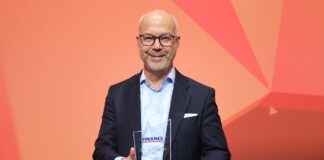 Der Co-CEO und CFO der PFISTERER Holding SE hat die Auszeichnung, am 26.11.2025, zum CFO des Jahres 2025 erhalten.