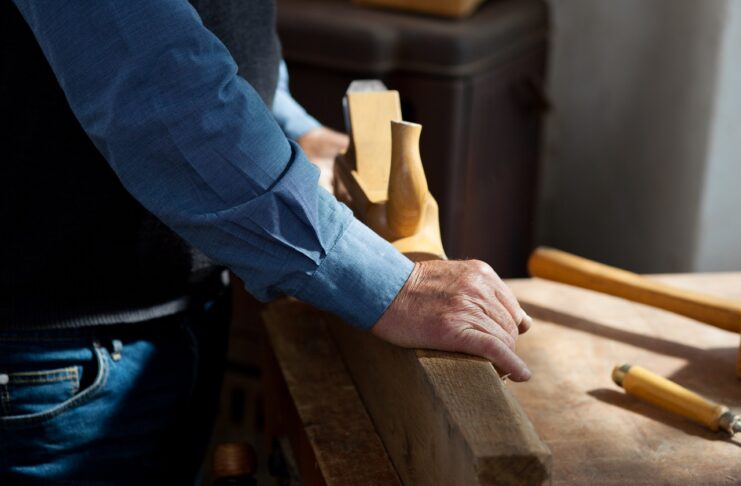 Wenn Unternehmerinnen und Unternehmer ihre Nachfolge planen, dominieren meist Zahlen, Verträge und Strukturen.
