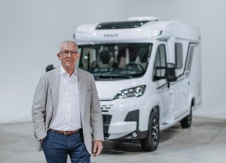 CEO der Knaus Tabbert AG wiederbestellt Der Aufsichtsrat der Knaus Tabbert AG hat den Vertrag mit CEO Wim de Pundert bis zum Ende der Hauptversammlung in 2026 verlängert.