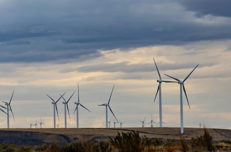 Druck zu mehr Nachhaltigkeit: Mittelständische Unternehmen stehen unter Zugzwang, ihr Energiemanagement zu professionalisieren.