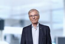 Unternehmer Stefan Messer für sein Lebenswerk geehrt