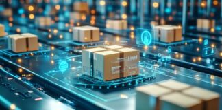 Algorithmus für die Luftfracht: Packen mit Präzision