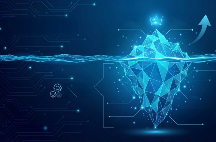 Komplexität zu managen ist wichtig, da mit abnehmendem Grenznutzen die negativen Kosteneffekte schnell überwiegen.