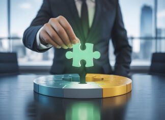 Rückbeteiligung bei Unternehmensverkäufen