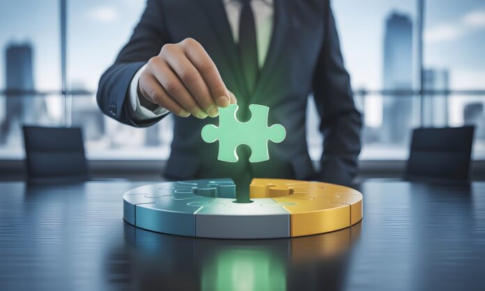 Strategic Business Solutions Finding the Perfect Puzzle Piece for Growth