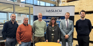 Haslach Group richtet sich mit Eigenverwaltungsverfahren neu aus