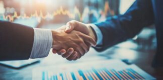 Mit der Eintragung ins Handelsregister ist der Ausschluss der Minderheitsaktionäre der NanoFocus AG formell abgeschlossen.