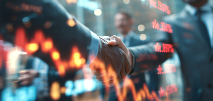 Die PartnerFonds AG hat einen Großteil ihrer Aktien an der börsennotierten Blue Cap AG veräußert.