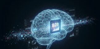 KI prägt relevante Trends im B2B-Marketing KI wird zum zentralen Treiber im B2B-Marketing, doch viele Mittelstandsunternehmen stehen noch vor Herausforderungen beim Einsatz.