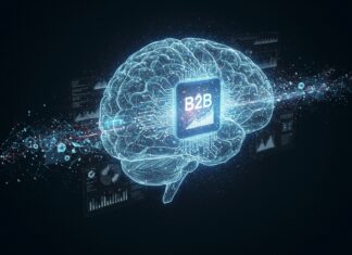 KI prägt relevante Trends im B2B-Marketing KI wird zum zentralen Treiber im B2B-Marketing, doch viele Mittelstandsunternehmen stehen noch vor Herausforderungen beim Einsatz.