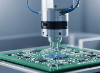 Mit der Übernahme von productware stärkt das Unternehmen seine Position im Markt für Electronic Manufacturing Services.