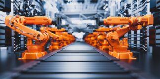 Vom Kartenproduzenten zur IT-Schmiede Im Interview gibt Unternehmerin Nina Jäger Einblicke in den Aufbau und die Entwicklung ihres Unternehmens.