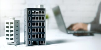 Patrimonium und Bayview bündeln Kräfte Patrimonium und Bayview starten 500-Millionen-Plattform für gewerbliche Immobilienkredite