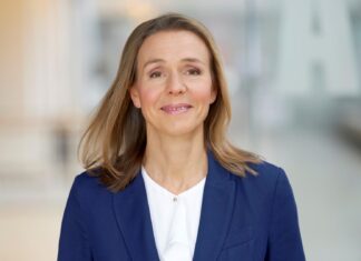 Stifel holt Dr. Martina Ecker für das Industrie-Team