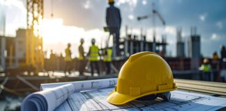 Unternehmensnachfolge im Infrastrukturbau