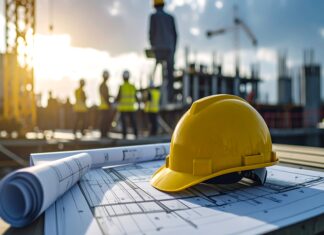 Unternehmensnachfolge im Infrastrukturbau