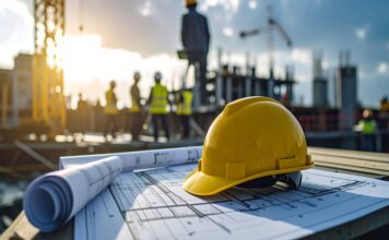 Unternehmensnachfolge im Infrastrukturbau