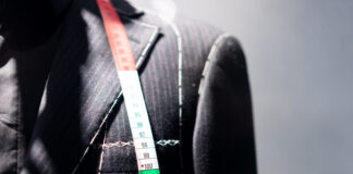 Der Maßanzug für den Ausstieg