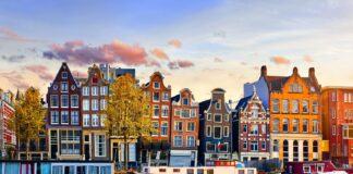 BU Bregal Unternehmerkapital expandiert nach Amsterdam BU Bregal Unternehmerkapital erweitert seine europäische Präsenz. mit der Eröffnung eines Büros in Amsterdam