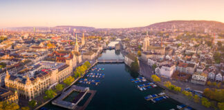 Die Schweiz im M&A-Paradox