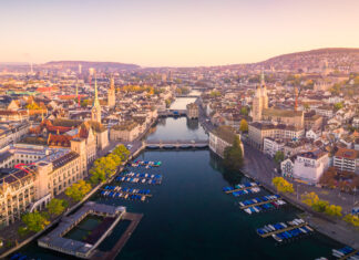 Die Schweiz im M&A-Paradox