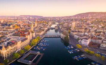 Die Schweiz im M&A-Paradox