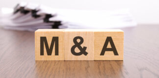 M&A 2025: Viel Wert, wenig Deals usländische Käufer und Private Equity prägen die großen Transaktionen, während die Aktivität ab November nahezu einfriert.