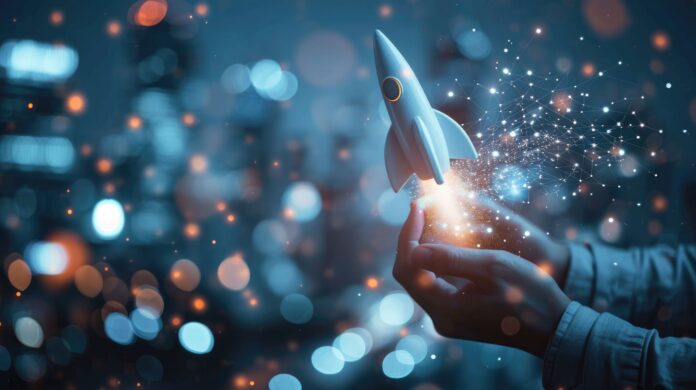 AdobeStock_704518897 Während private Investitionen einen historischen Tiefstand erreicht haben, geraten Wettbewerbsfähigkeit und Standortattraktivität zunehmend unter Druck.