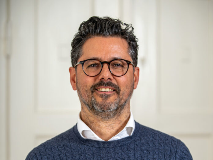 Pressefoto_Patrick_Reininger_quer_4-3_2156@300 Die netfiles GmbH, Anbieter von virtuellen Datenräumen und hochsicheren Lösungen, hat Patrick Reininger zum zweiten Geschäftsführer ernannt.