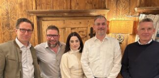 USA-Strategie statt Exportmodell