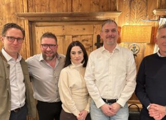 USA-Strategie statt Exportmodell