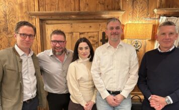 USA-Strategie statt Exportmodell