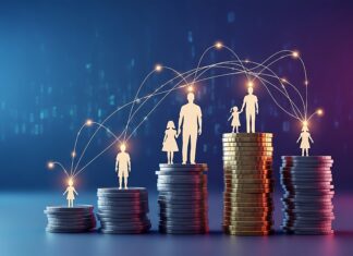 Wer übernimmt, muss auch investieren Nachfolge im Familienunternehmen: Wie neue Generationen Wachstum finanzieren und Kapital strategisch für Zukunft nutzen.