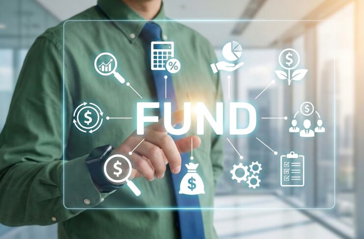 SearchFund als Lösung der Unternehmensnachfolge im Mittelstand – Potenzial, Wettbewerb und Ökosystem im Fokus.
