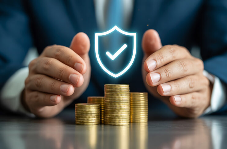 Pflichtteil gefährdet Unternehmen: Risiken, Liquidität und Nachfolge. Strategien zum Schutz vor Pflichtteilsansprüchen.